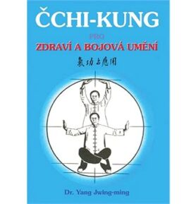 Čchi - kung pro zdraví a bojová umění