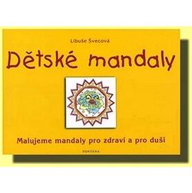 Dětské mandaly