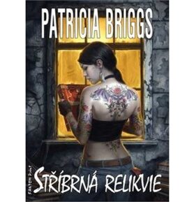Stříbrná relikvie