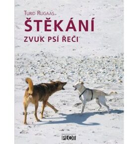 Štěkání: zvuk psí řeči