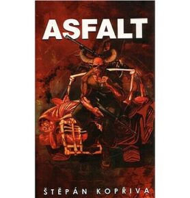 Asfalt