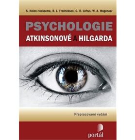 Psychologie Atkinsonové a Hilgarda: Přepracované vydání