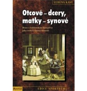 Otcové - dcery, matky - synové
