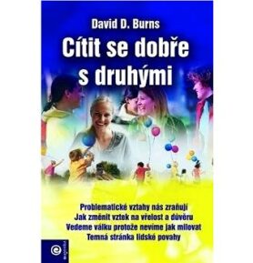 Cítit se dobře s druhými