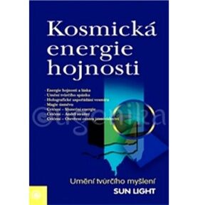Kosmická energie hojnosti