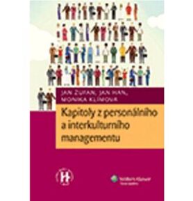 Kapitoly z personálního a interkulturního managementu