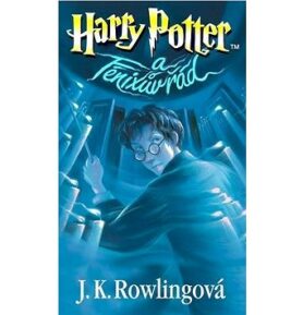 Harry Potter a Fénixův řád