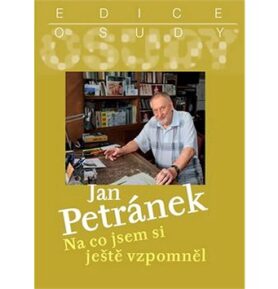 Na co jsem si ještě vzpomněl