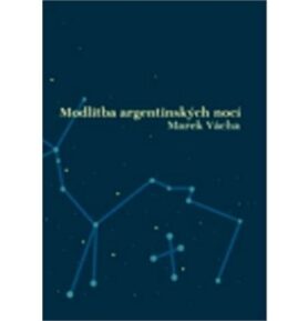 Modlitba argentinských nocí