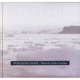 Poslední země: Antarktida