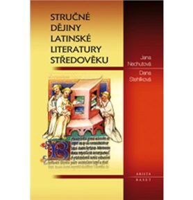 Stručné dějiny latinské literatury středověku