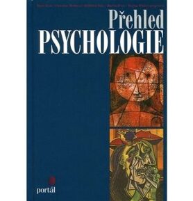 Přehled psychologie