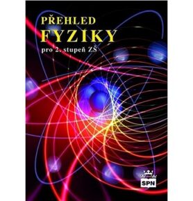 Přehled fyziky pro 2.stupeň ZŠ