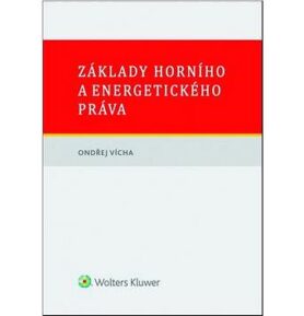 Základy horního a energetického práva