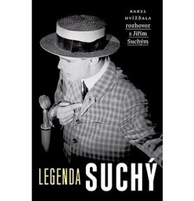 Legenda Suchý