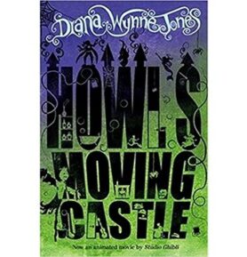 Howl's Moving Castle