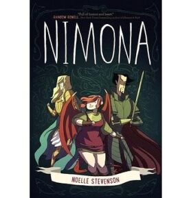 Nimona