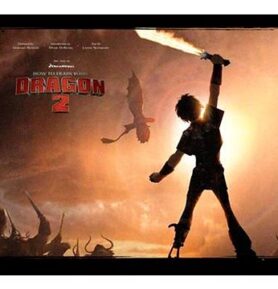 The Art of How to Train Your Dragon 2