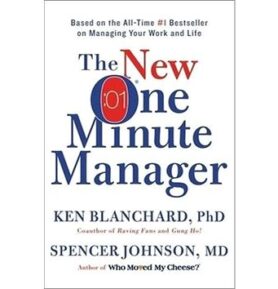 The One Minute Manager