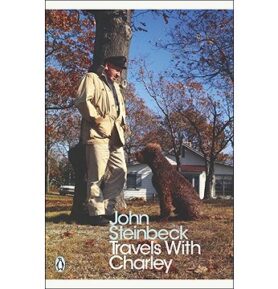 Travels with Charley in Search of America