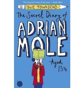 The Secret Diary of Adrian Mole Aged 13 3/4