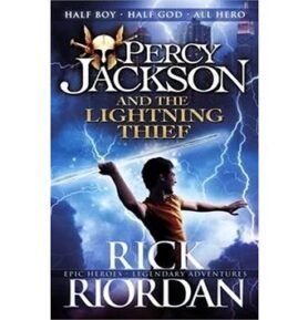 Percy Jackson and the Lightning Thief