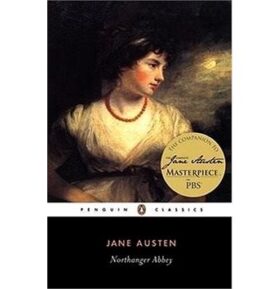 Northanger Abbey