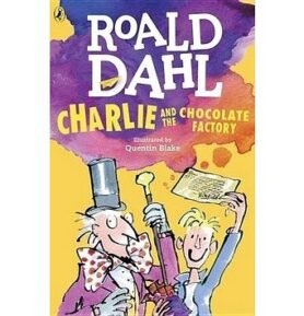 Charlie and the Chocolate Factory