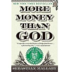 More Money than God