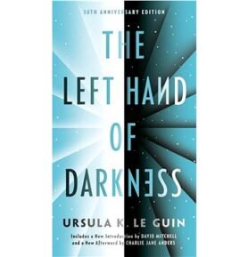 The Left Hand of Darkness