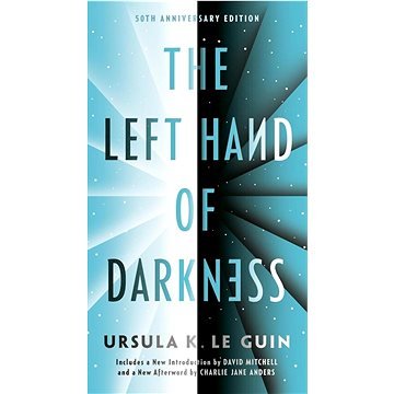 The Left Hand of Darkness