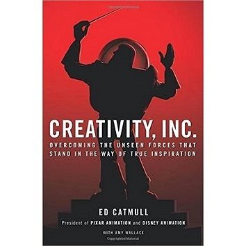 Creativity, Inc.