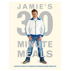 Jamie's 30 Minute Meals