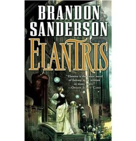 Elantris
