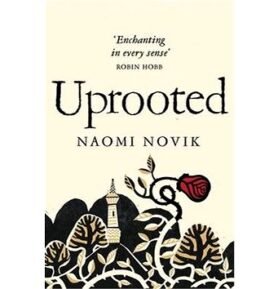 Uprooted