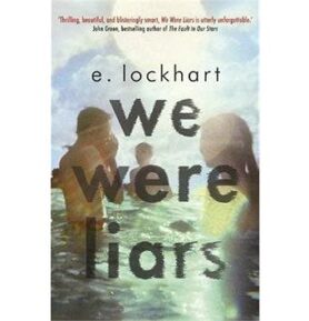 We Were Liars