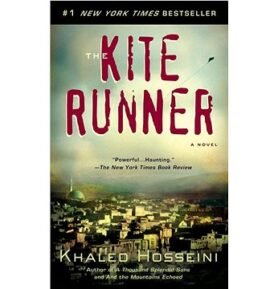 The Kite Runner. Movie Tie-In
