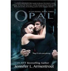 Opal: A Lux Novel