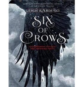Six of Crows