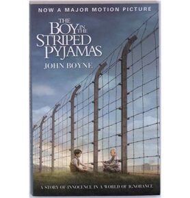 The Boy in the Striped Pyjamas. Film Tie-In