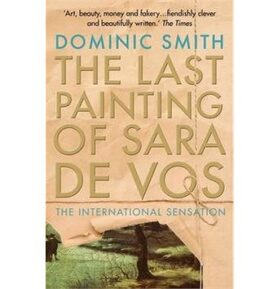 The Last Painting of Sara de Vos