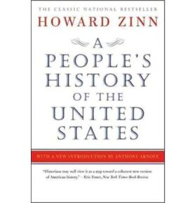 A People's History of the United States: 1492-Present