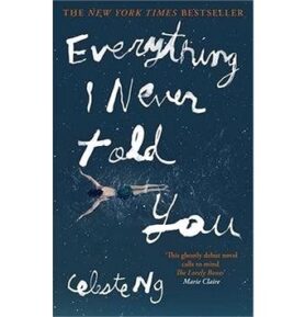 Everything I Never Told You