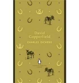 David Copperfield