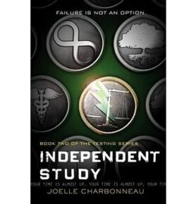 The Testing 2. Independent Study