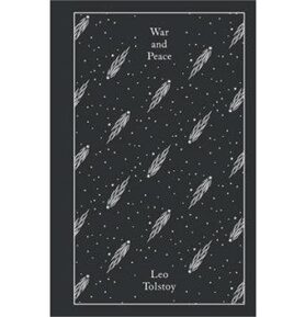 War and Peace: Penguin Clothbound Classics