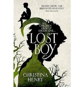 Lost Boy