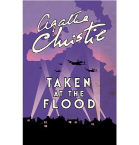 Taken at the Flood