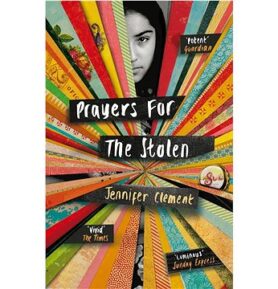 Prayers for the Stolen