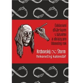 Nekonečný kalendář - diář